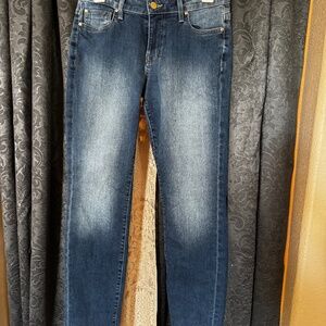 Fidelity denim gf jeans
